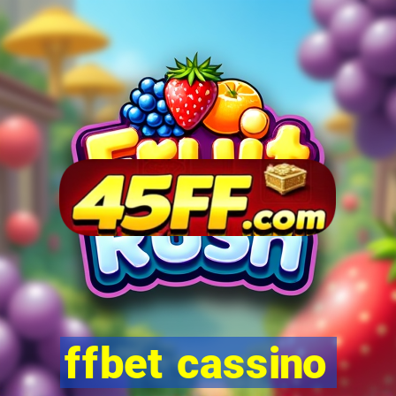 ffbet cassino